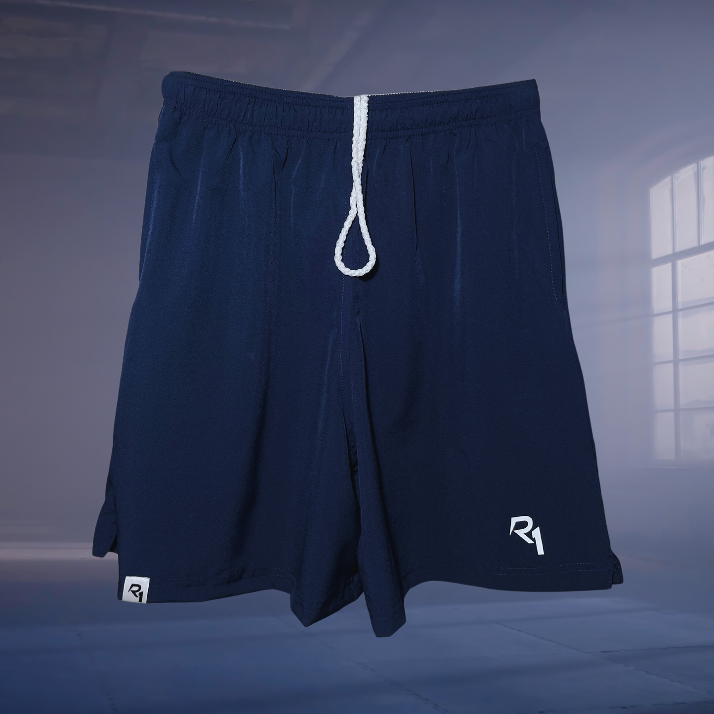 BASIC SHORT R1