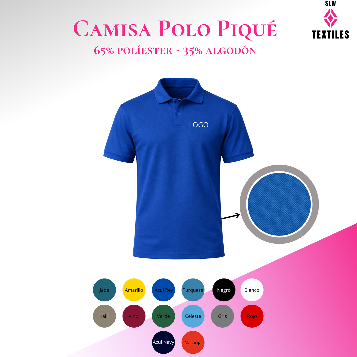 Tipo Polo