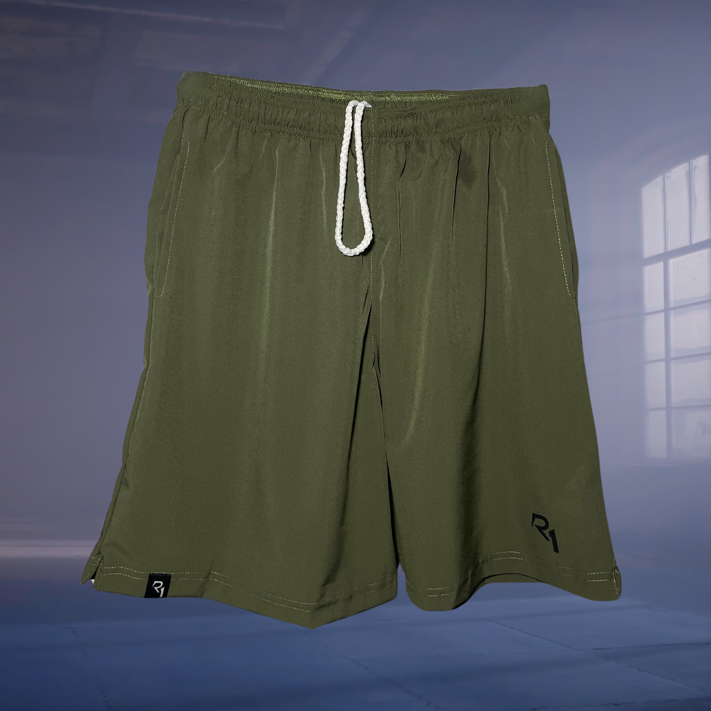 BASIC SHORT R1