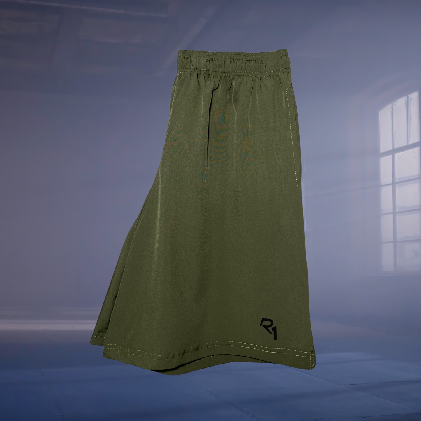 BASIC SHORT R1