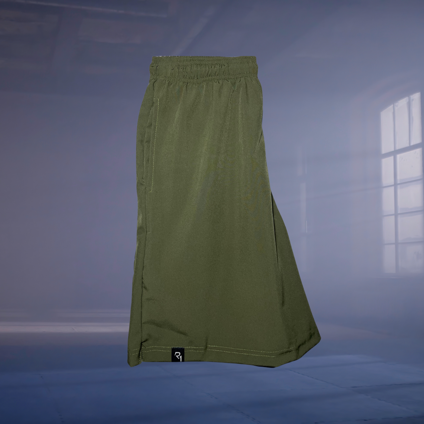 BASIC SHORT R1