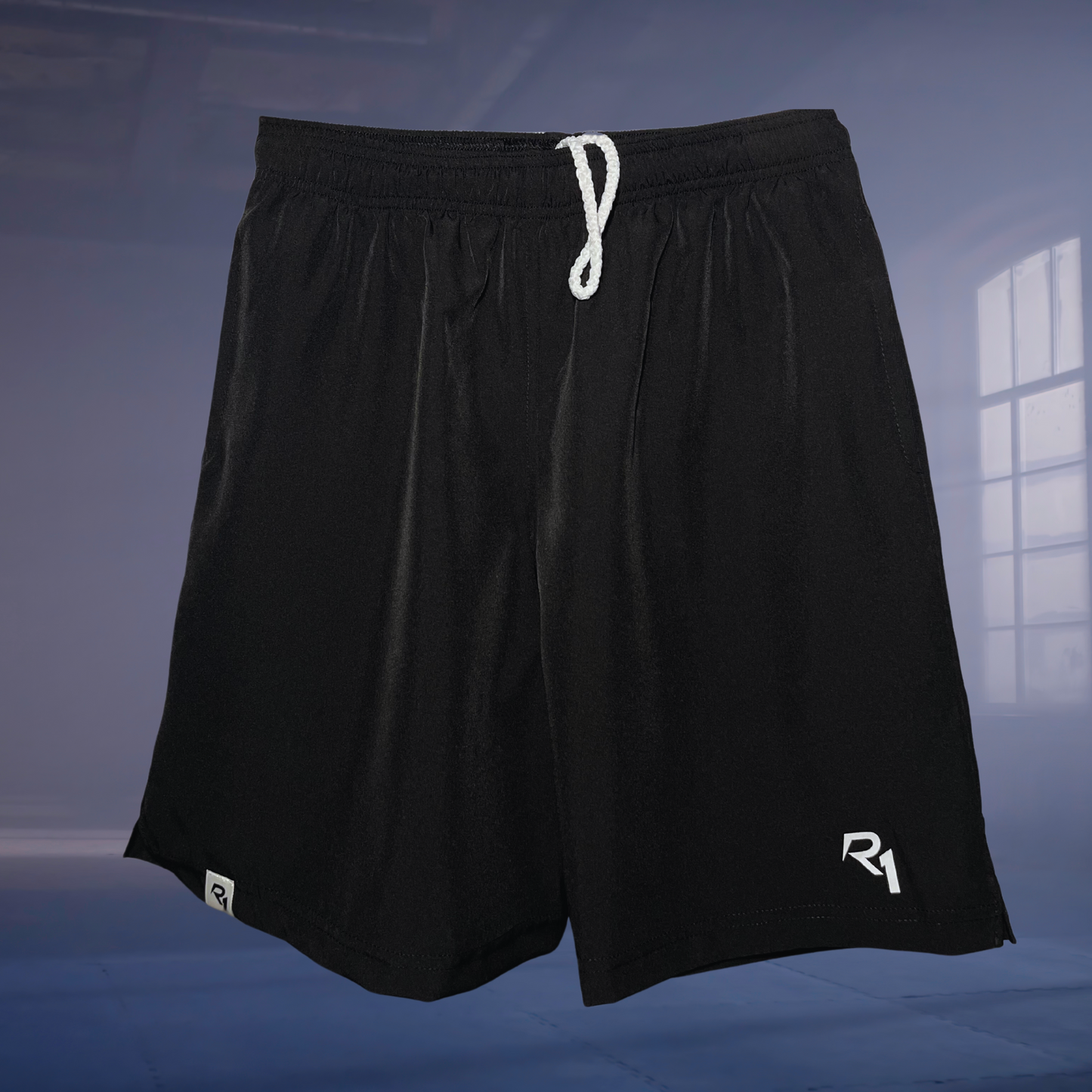 BASIC SHORT R1