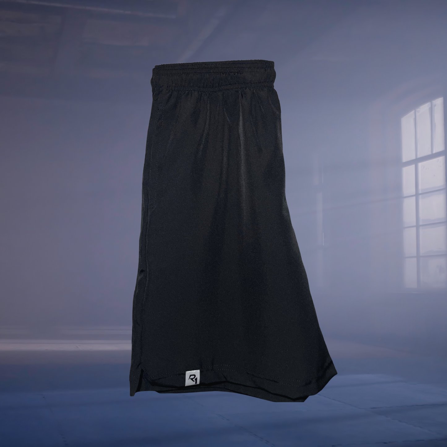 BASIC SHORT R1