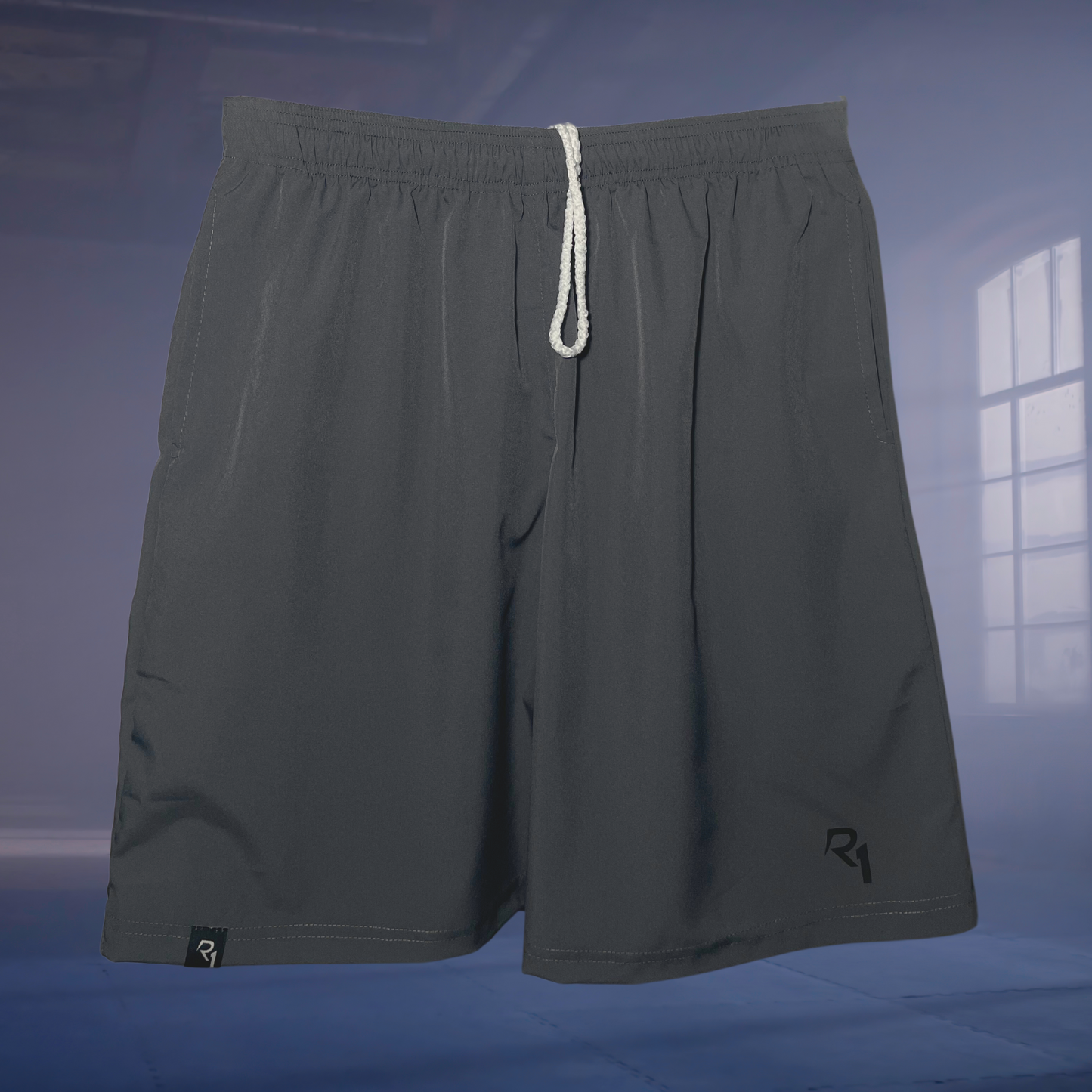 BASIC SHORT R1