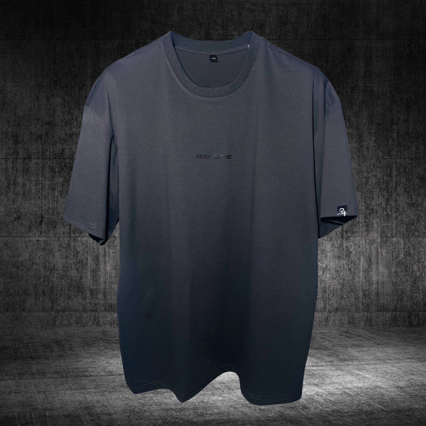 BASIC BOXY OVERSIZED