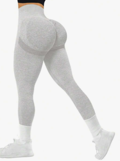 Licra Deportiva Lisas