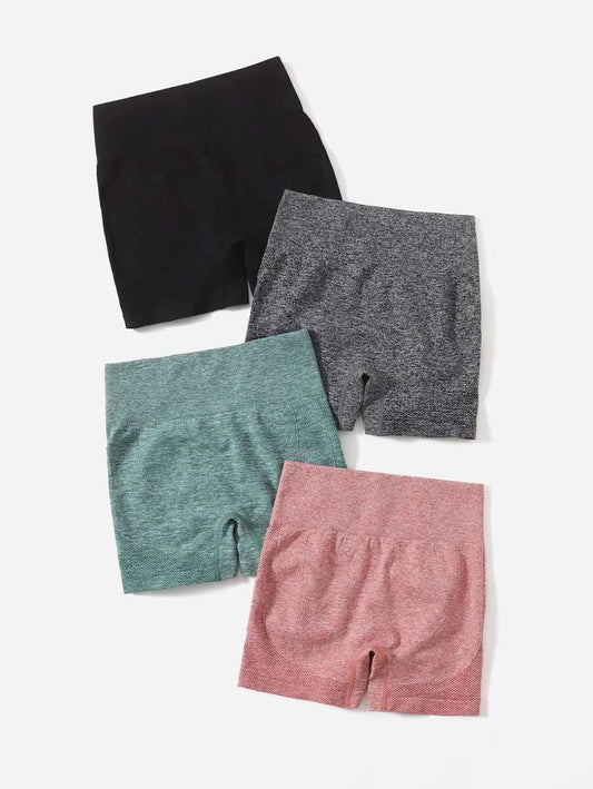 Shorts Deportivos Estilo 2