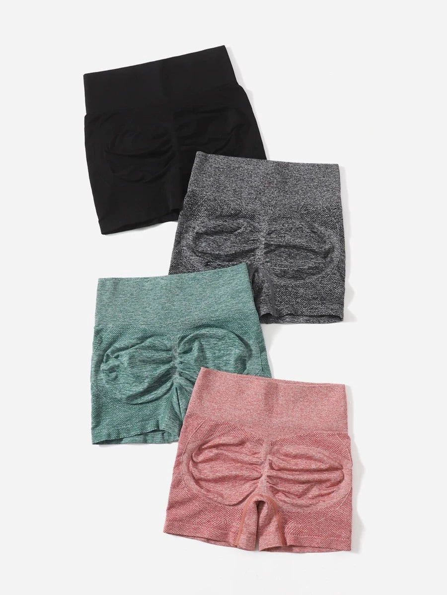 Shorts Deportivos Estilo 2