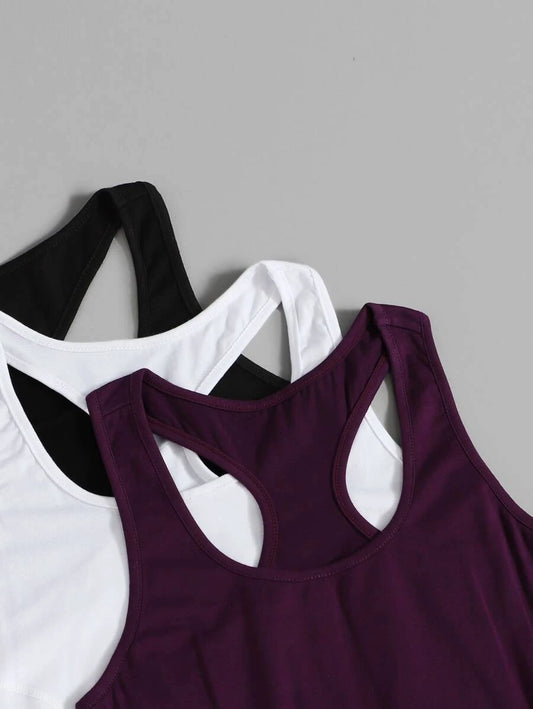 Blusas Deportivas