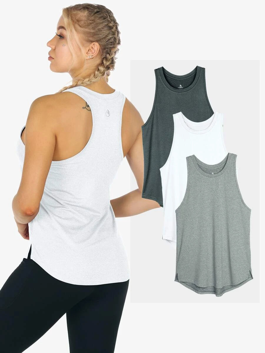 Blusas Deportivas