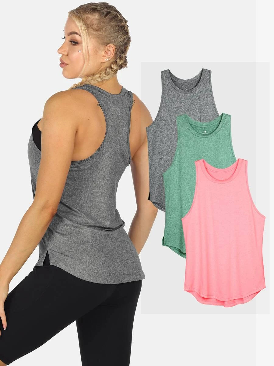 Blusas Deportivas