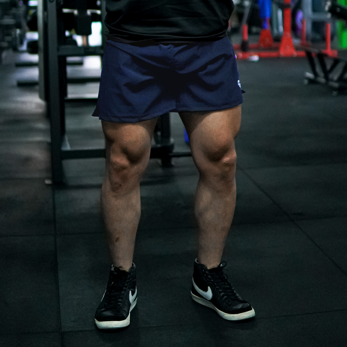 BASIC SHORT R1