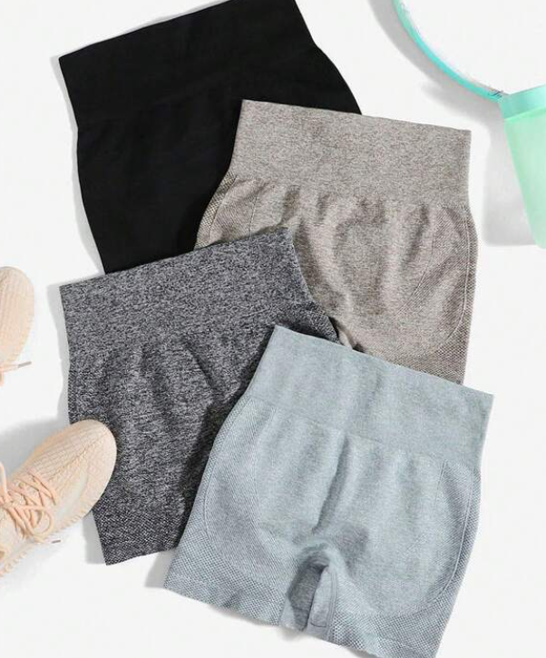 Shorts Deportivos Estilo 2