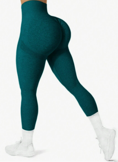 Licra Deportiva Lisas