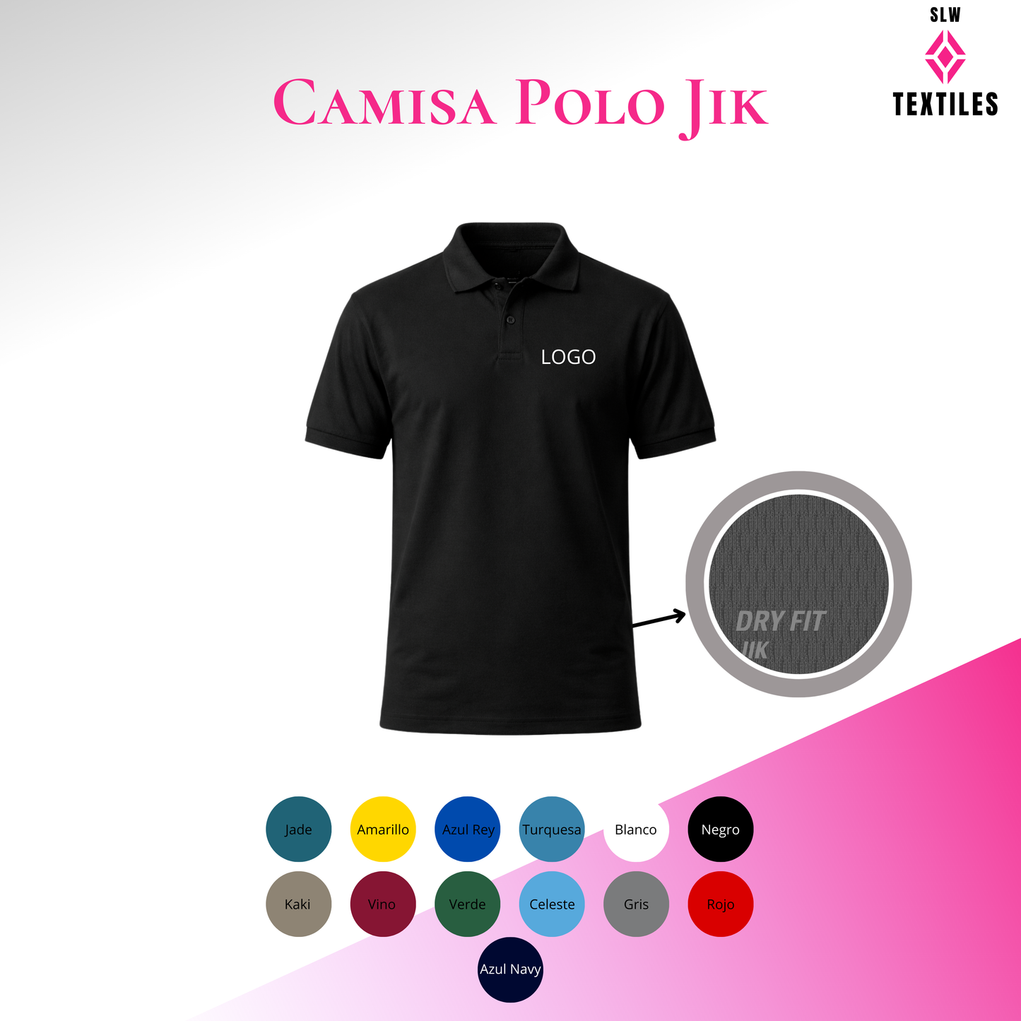 Tipo Polo