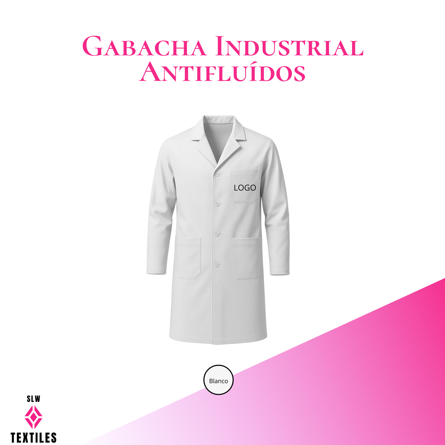 Gabacha Antifluídos