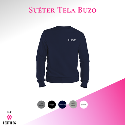 Hoodie - Sudadera