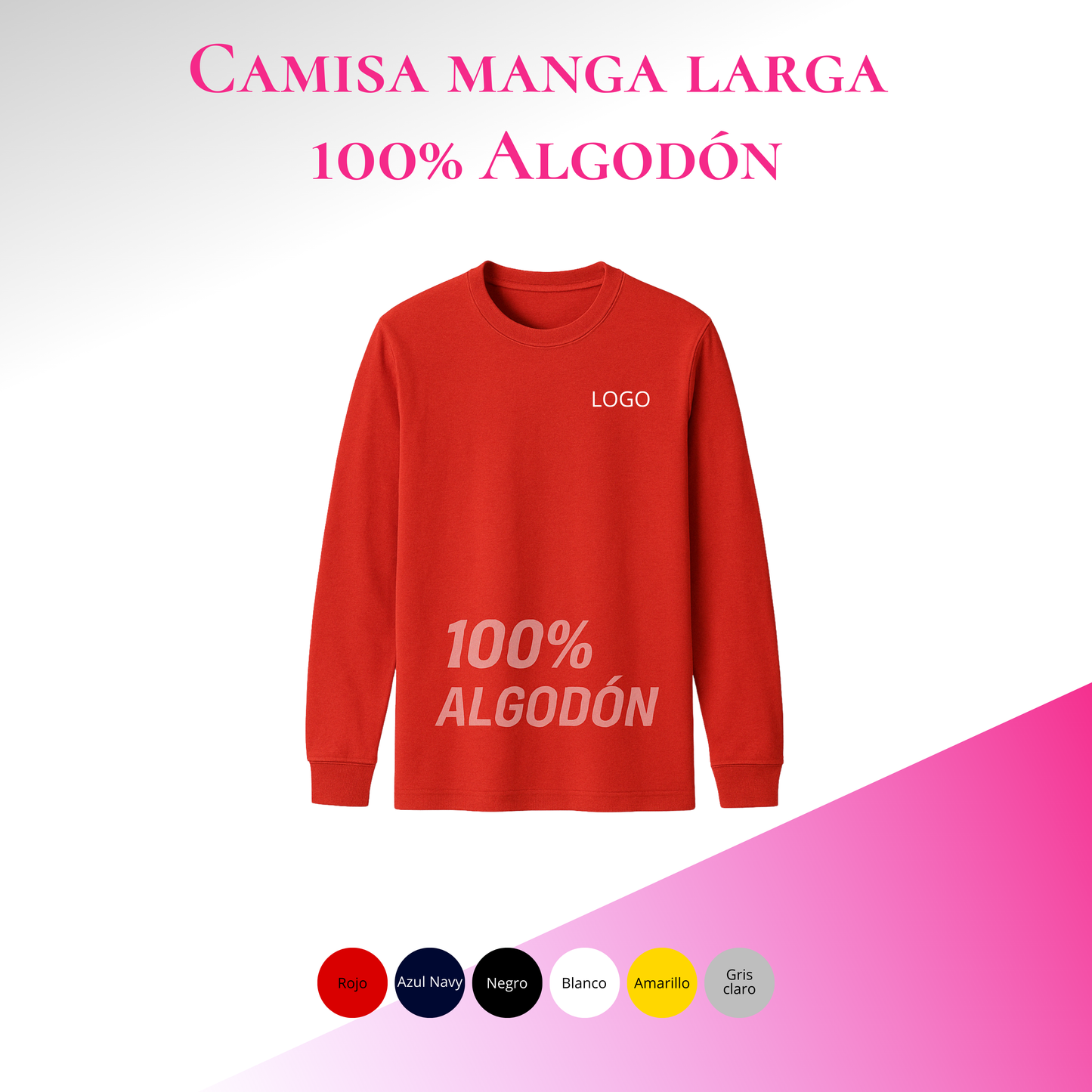 Algodón