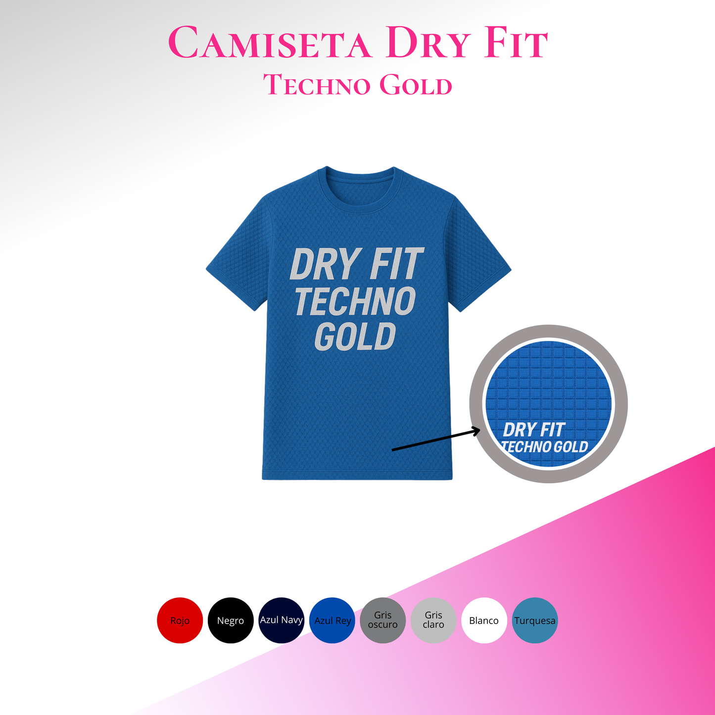 Dry Fit
