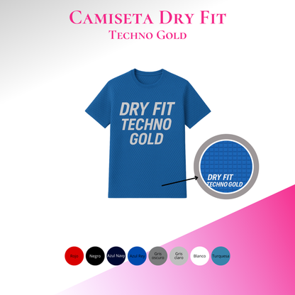Dry Fit