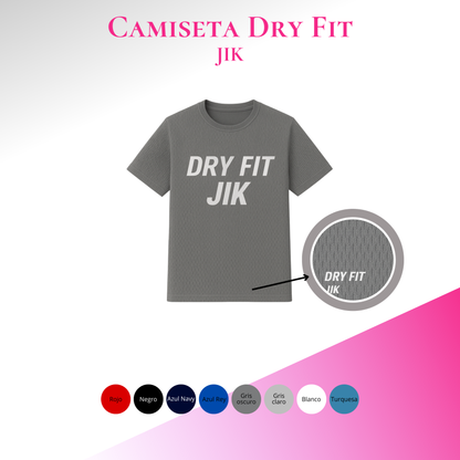 Dry Fit