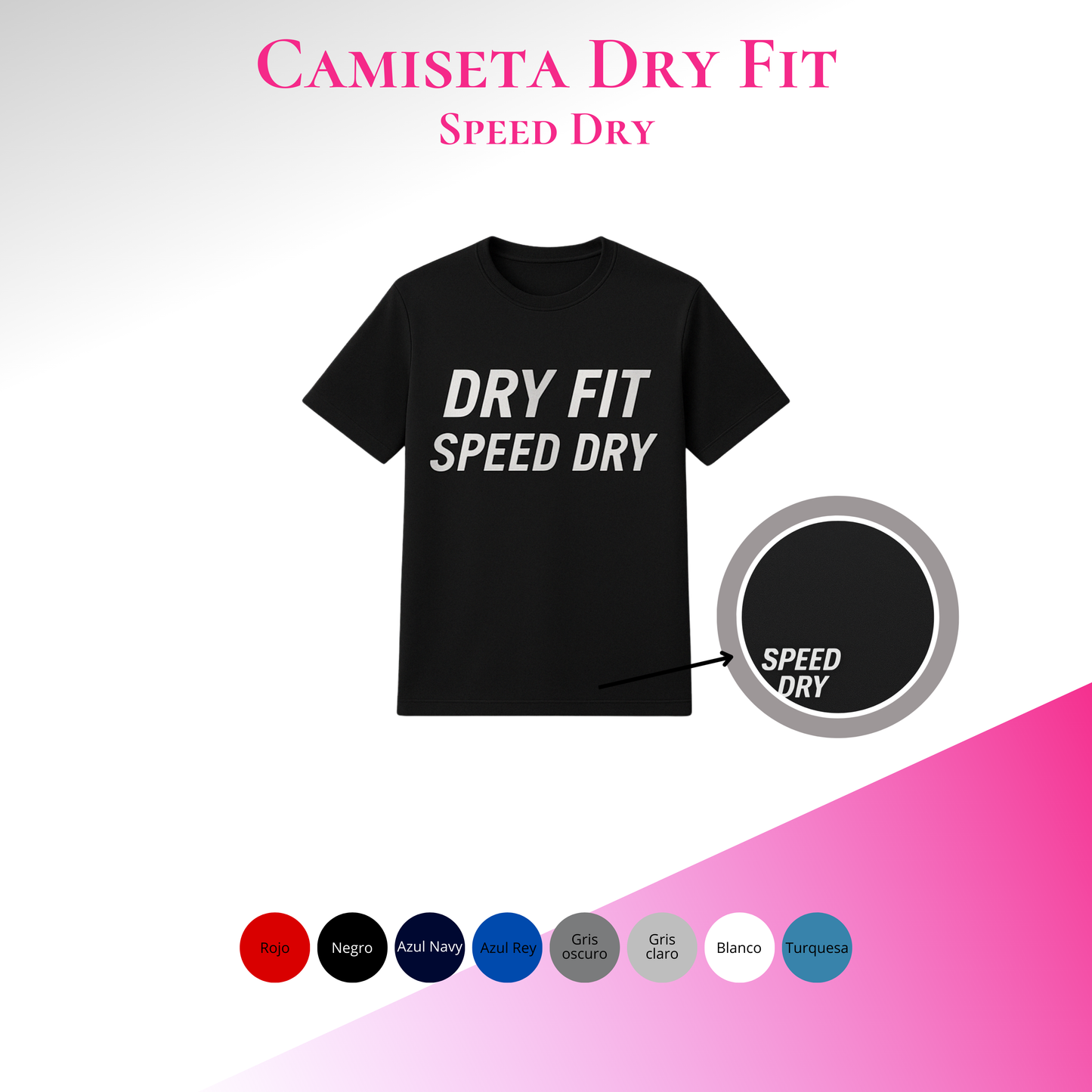 Dry Fit