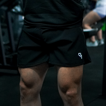 BASIC SHORT R1